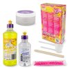 Tuban XL slime szett - Magic pink