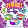 Tuban jiggly slime 200g - Kék áfonya illatú