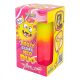 Tuban jiggly slime 430g - Neon duo pink sárga