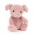Jellycat plüss - Tumbletuft malac