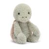 Jellycat plüss - Tumbletuft teknos