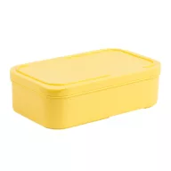 Polarbox ételtároló doboz - Amarillo