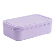 Polarbox ételtároló doboz - Lila