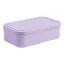 Polarbox ételtároló doboz - Lila