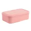 Polarbox ételtároló doboz - Rosa baby