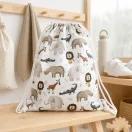 Happy tornazsák - Szahara