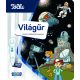 Tolki interaktív hangoskönyv - Világűr