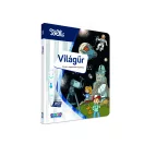 Tolki interaktív hangoskönyv - Világűr