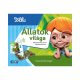 Tolki interaktív hangoskönyv készletben - Állatok világa