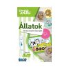 Tolki interaktív memóriajáték - Állatok