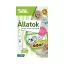 Tolki interaktív memóriajáték - Állatok