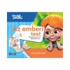 Tolki interaktív hangoskönyv készletben - Az emberi test