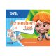 Tolki interaktív hangoskönyv készletben - Az emberi test
