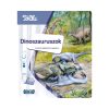 Tolki interaktív hangoskönyv - Dinoszauruszok
