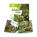 Tolki interaktív hangoskönyv - Állatok világa