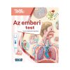 Tolki interaktív hangoskönyv - Az emberi test