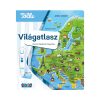 Tolki interaktív hangoskönyv - Világatlasz