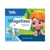 Tolki interaktív hangoskönyv készletben - Világatlasz