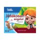 Tolki interaktív hangoskönyv készletben - Játékosan angolul