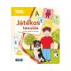 Tolki interaktív hangoskönyv - Játékos tanulás