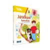 Tolki interaktív hangoskönyv - Játékos tanulás