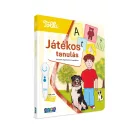 Tolki interaktív hangoskönyv - Játékos tanulás