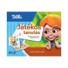 Tolki interaktív hangoskönyv készletben - Játékos tanulás