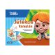 Tolki interaktív hangoskönyv készletben - Játékos tanulás