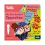 Tolki interaktív hangoskönyv - My First Book of Opposites