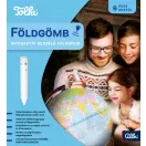 Tolki interaktív beszélő földgömb