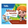 Tolki interaktív hangoskönyv készletben - Mesés tanulás