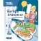 Tolki interaktív hangoskönyv - Európa a tányéron