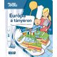 Tolki interaktív hangoskönyv - Európa a tányéron