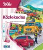 Tolki interaktív hangoskönyv - Közlekedés