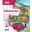 Tolki interaktív hangoskönyv - Közlekedés