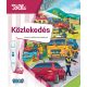 Tolki interaktív hangoskönyv - Közlekedés
