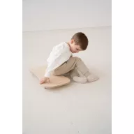Montessori szenzoros gördeszka