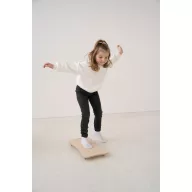 Montessori szenzoros gördeszka