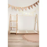 Montessori maxi gardrób