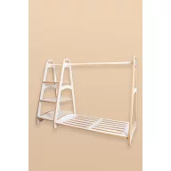 Montessori maxi gardrób