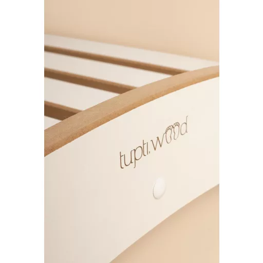 Montessori mini gardrób