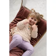 Montessori XXL hintához készült párna - Rózsaszín