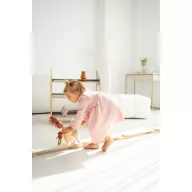 Montessori egyensúlyozó gyaloghíd