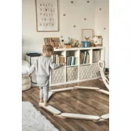 Montessori egyensúlyozó gyaloghíd