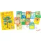 Djeco Vésike - Betűépítő Játék - Letter-building game