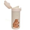 Petit monkey hőtartó kulacs 350ml - Macis