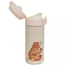 Petit monkey hőtartó kulacs 350 ml - Macis