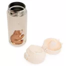 Petit monkey hőtartó kulacs 350 ml - Macis