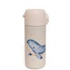 Petit monkey hőtartó kulacs 350ml - Bálnás