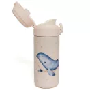Petit monkey hőtartó kulacs 350 ml - Bálnás
